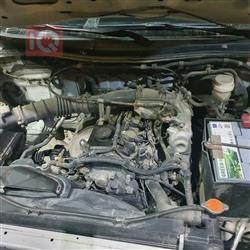 ميتسوبيشي L200